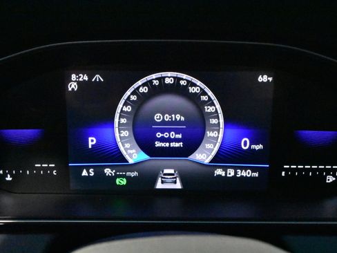 New 2026 Volkswagen Jetta SE FWD image 16
