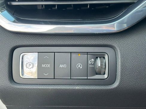 New 2026 GMC Acadia Elevation w/ Elevation Premium Package image 16