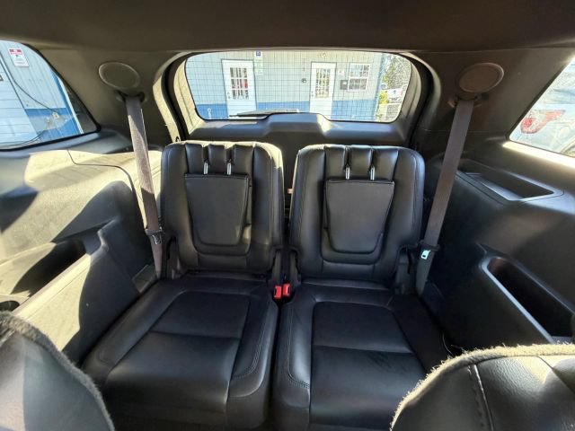 Used 2013 Ford Explorer Limited AWD/4WD image 11