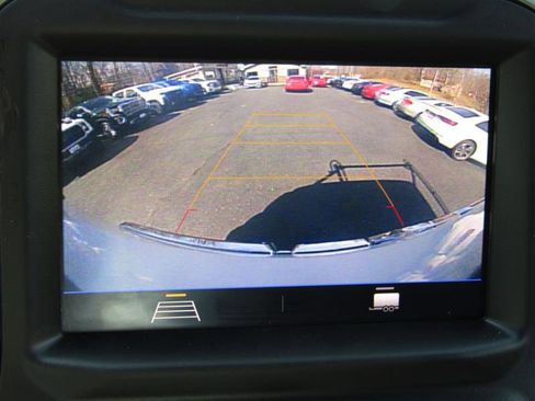 Used 2021 GMC Sierra 1500 4x4 Double Cab w/ Sierra Value Package image 19