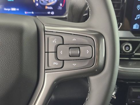 New 2026 Chevrolet Silverado 2500 High Country w/ High Country Premium Package AWD/4WD image 31