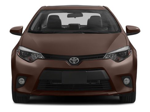 Used 2014 Toyota Corolla LE image 4