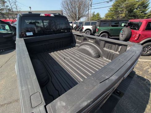 New 2026 Ford F250 Lariat w/ Black Appearance Package AWD/4WD image 25
