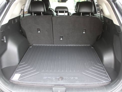 Certified 2024 Kia Sportage SX image 10