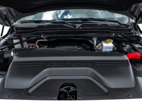 Used 2024 RAM 2500 Big Horn w/ Sport Appearance Package image 49