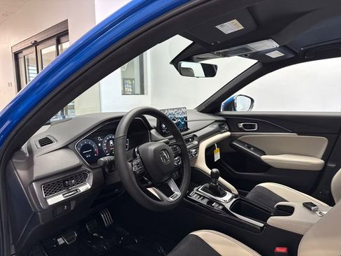 New 2026 Acura Integra Type S image 14