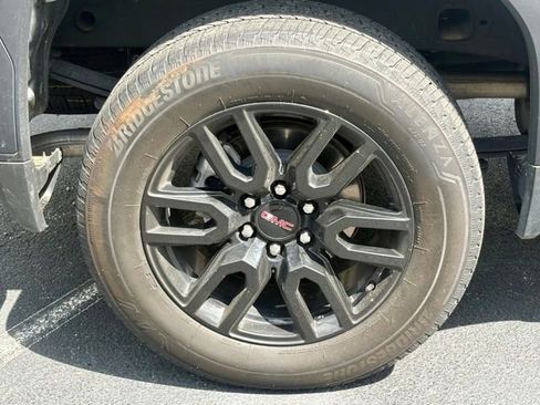 Used 2024 GMC Sierra 1500 Elevation w/ Max Trailering Package AWD/4WD image 30