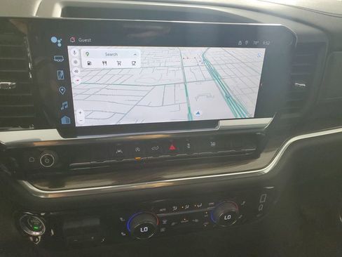 New 2025 Chevrolet Silverado 1500 LT image 16