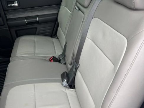 Used 2019 Ford Flex SEL w/ Equipment Group 202A AWD/4WD image 15