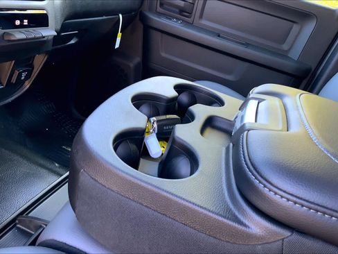 New 2026 RAM 2500 Tradesman w/ Chrome Appearance Group image 7