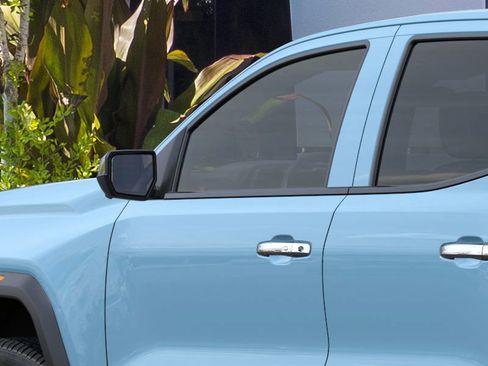 New 2026 GMC Canyon Denali AWD/4WD image 12