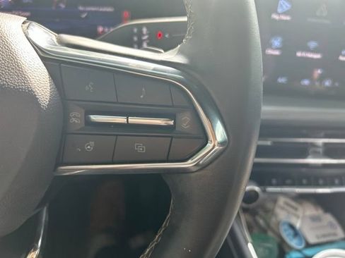Used 2024 Chevrolet Traverse LS w/ Midnight/Sport Edition FWD image 14