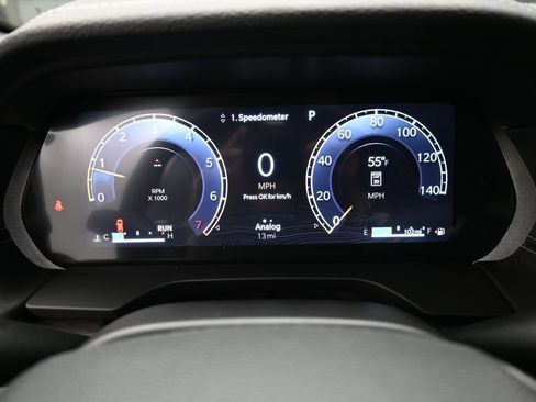 New 2026 Jeep Grand Cherokee Altitude RWD image 6