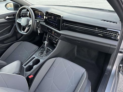 New 2026 Volkswagen Jetta Sport image 12