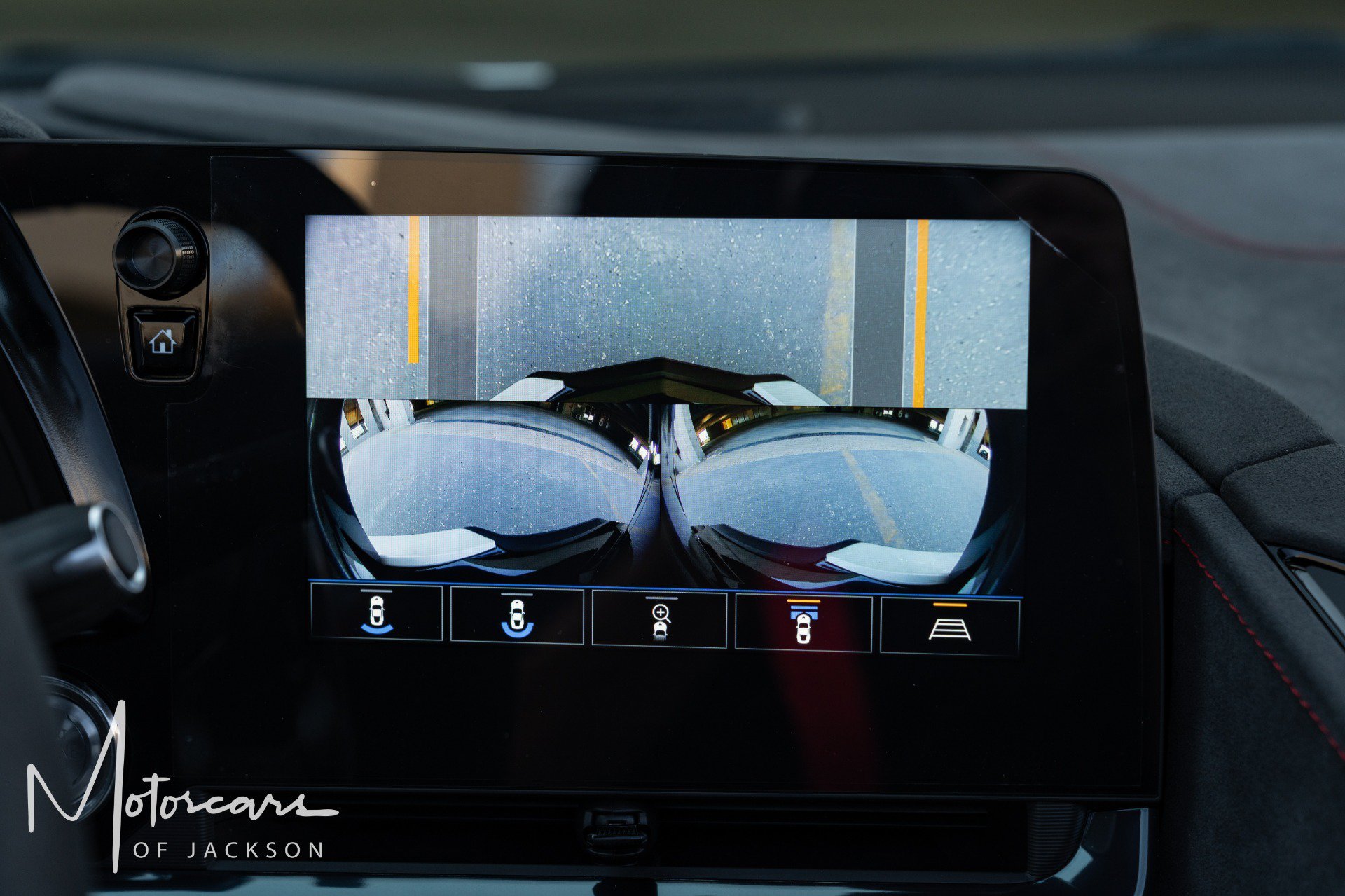 Used 2023 Chevrolet Corvette Stingray Premium Conv w/ Z51 Performance Package RWD image 31