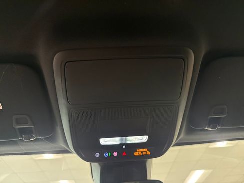 New 2026 GMC Terrain Elevation FWD image 15