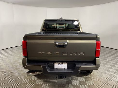 New 2026 Toyota Tacoma Limited image 7