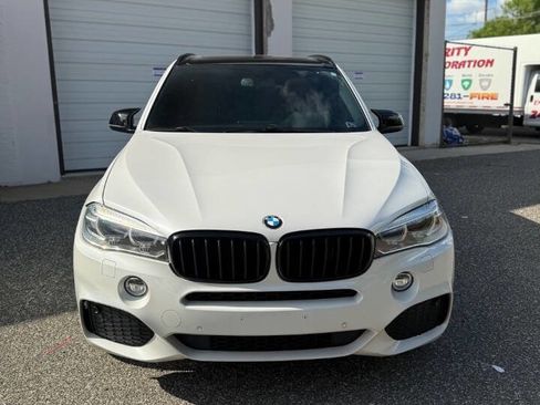 Used 2014 BMW X5 xDrive35d AWD/4WD image 10