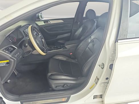 Used 2015 Hyundai Sonata Sport 2.0T image 8