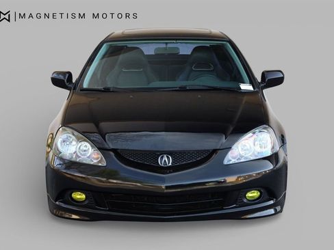 Used 2005 Acura RSX image 5