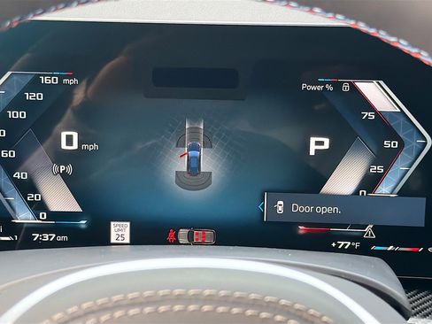 New 2026 BMW X5 M60i AWD/4WD image 40