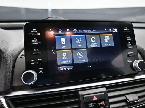 Used 2021 Honda Accord Sport image 29