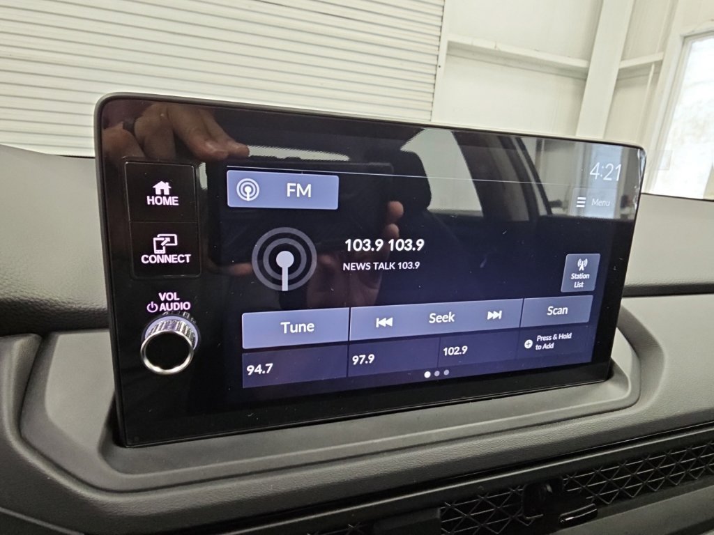 New 2026 Honda Accord LX image 14