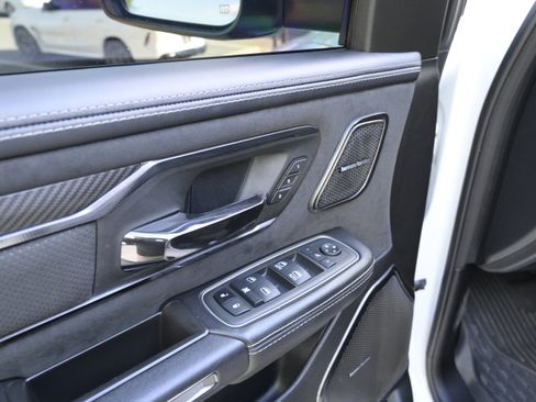 Used 2022 RAM 1500 TRX w/ TRX Level 2 Equipment Group image 18