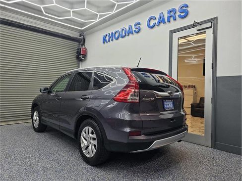 Used 2015 Honda CR-V EX-L image 2