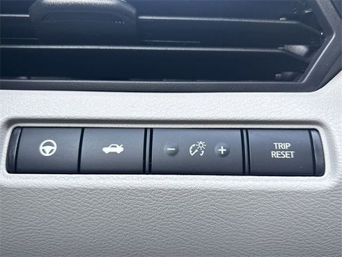 Certified 2024 Nissan Altima 2.5 SL image 33