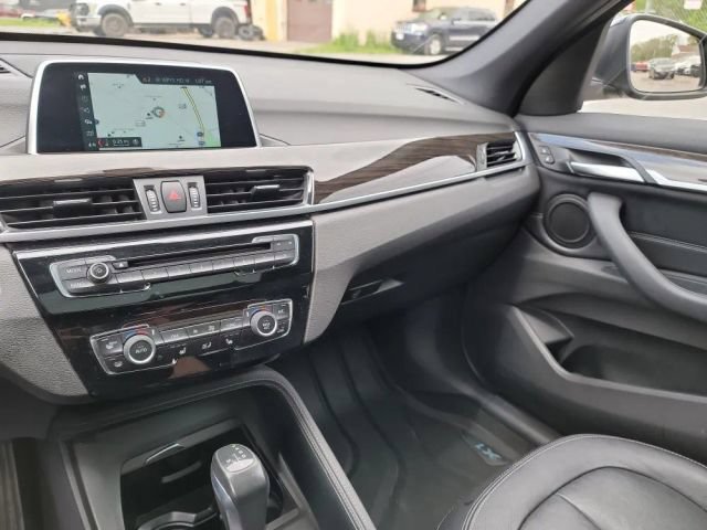 Used 2018 BMW X1 xDrive28i AWD/4WD image 18