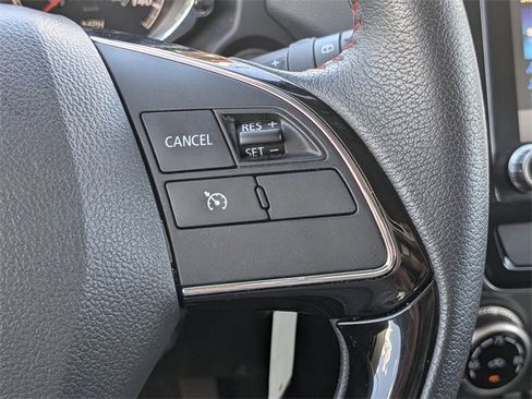 Used 2025 Mitsubishi Outlander Sport LE image 30