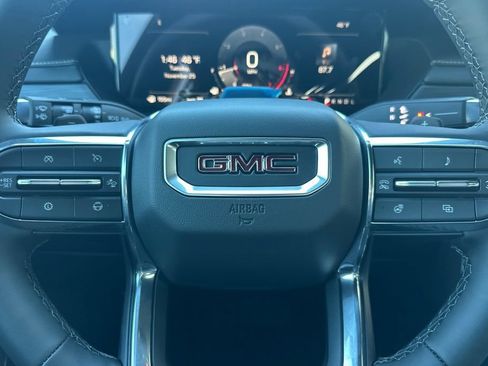 Used 2026 GMC Acadia Elevation w/ Super Cruise Package AWD/4WD image 21