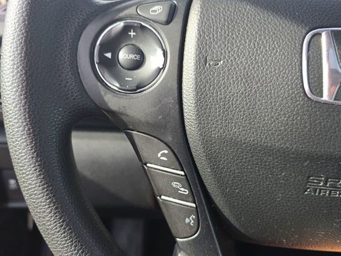 Used 2015 Honda Accord EX image 20