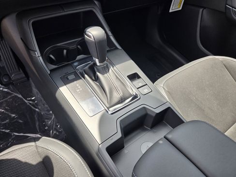 New 2026 MAZDA CX-5 Select image 23