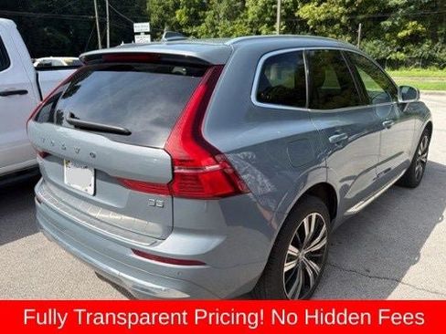 Used 2022 Volvo XC60 B5 Inscription w/ Protection Package Premier FWD image 15