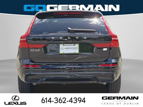 Used 2023 Volvo XC60 T8 Plus AWD/4WD image 18
