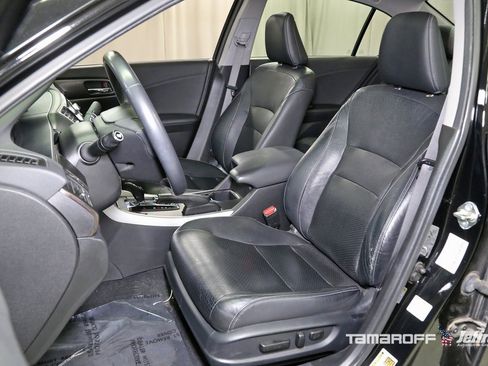 Used 2013 Honda Accord EX-L image 3