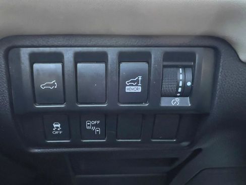 Used 2019 Subaru Ascent Limited w/ Popular Package #2 AWD/4WD image 44