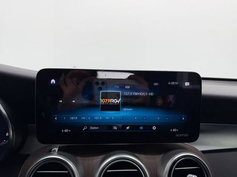 Certified 2021 Mercedes-Benz GLC 300 image 29