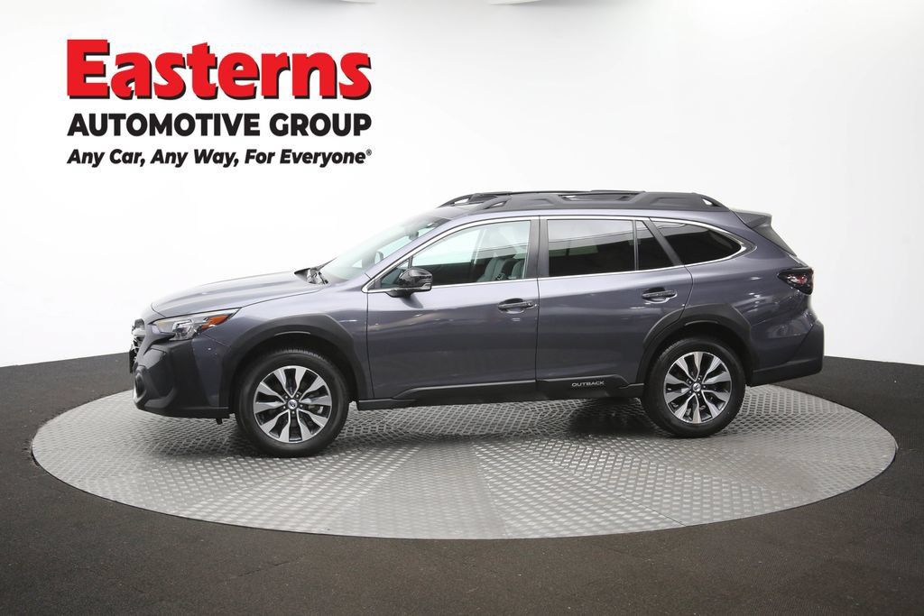 Used 2023 Subaru Outback Limited AWD/4WD image 63