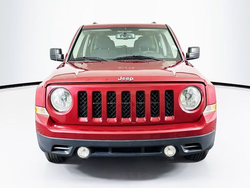 Used 2016 Jeep Patriot Sport w/ Power Value Group image 2