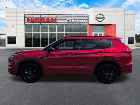 New 2026 Nissan Rogue Platinum AWD/4WD image 6