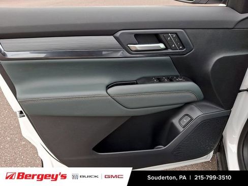 New 2026 GMC Terrain AT4 w/ Convenience Package III AWD/4WD image 10