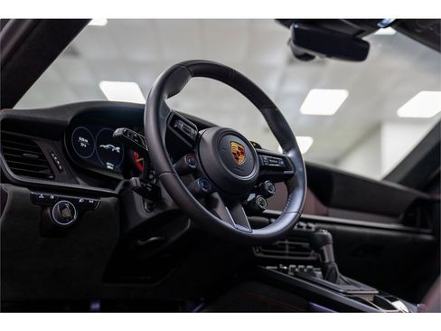 Used 2024 Porsche 911 GT3 RS RWD image 27