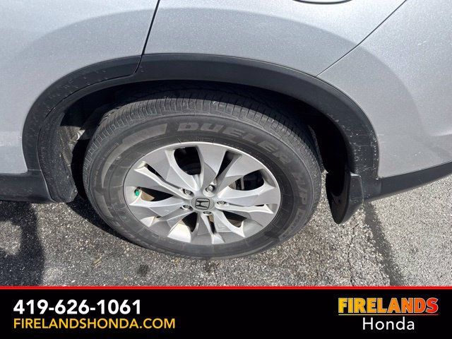 Used 2014 Honda CR-V EX-L image 14