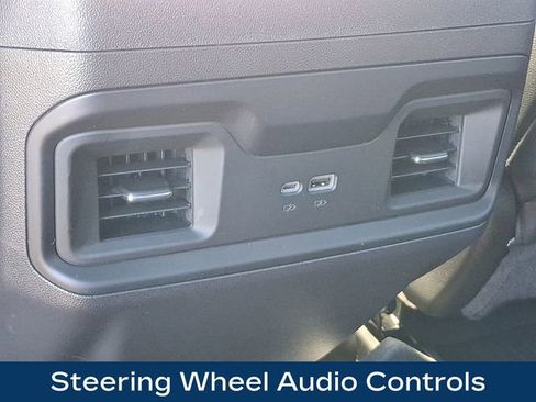 Used 2024 Chevrolet Silverado 1500 LT Trail Boss w/ Convenience Package II image 14