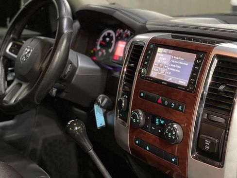 Used 2010 Dodge Ram 2500 Truck Laramie w/ Protection Group image 7