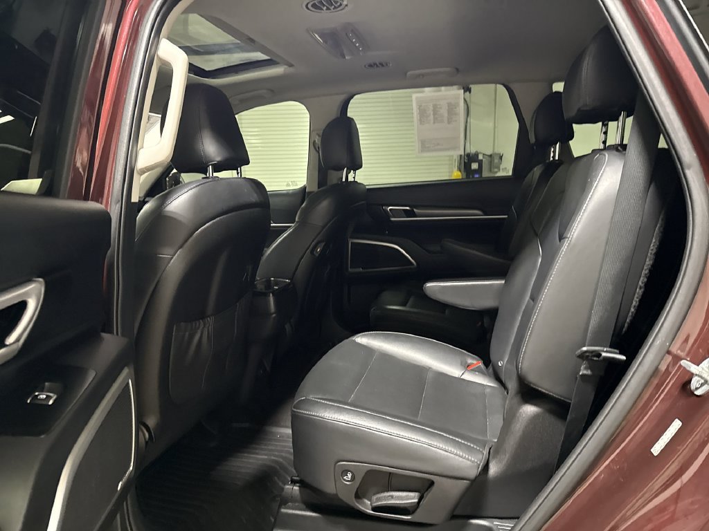 Used 2020 Kia Telluride S AWD/4WD image 23