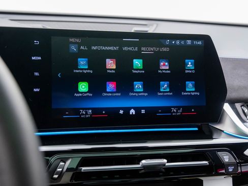 Certified 2025 BMW X2 xDrive28i w/ M Sport Package image 23